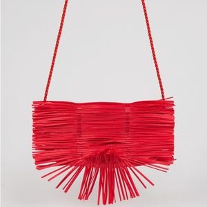 Alexandra Tsoukala Handbag